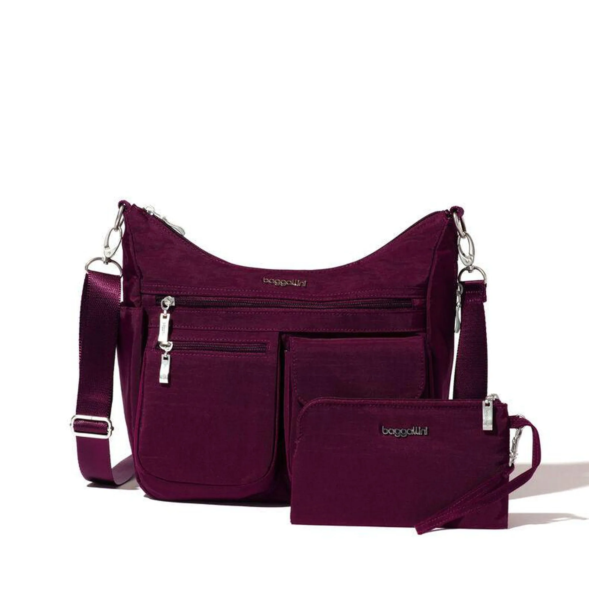 Baggallini Modern Everywhere Bagg Limited Edition Offer