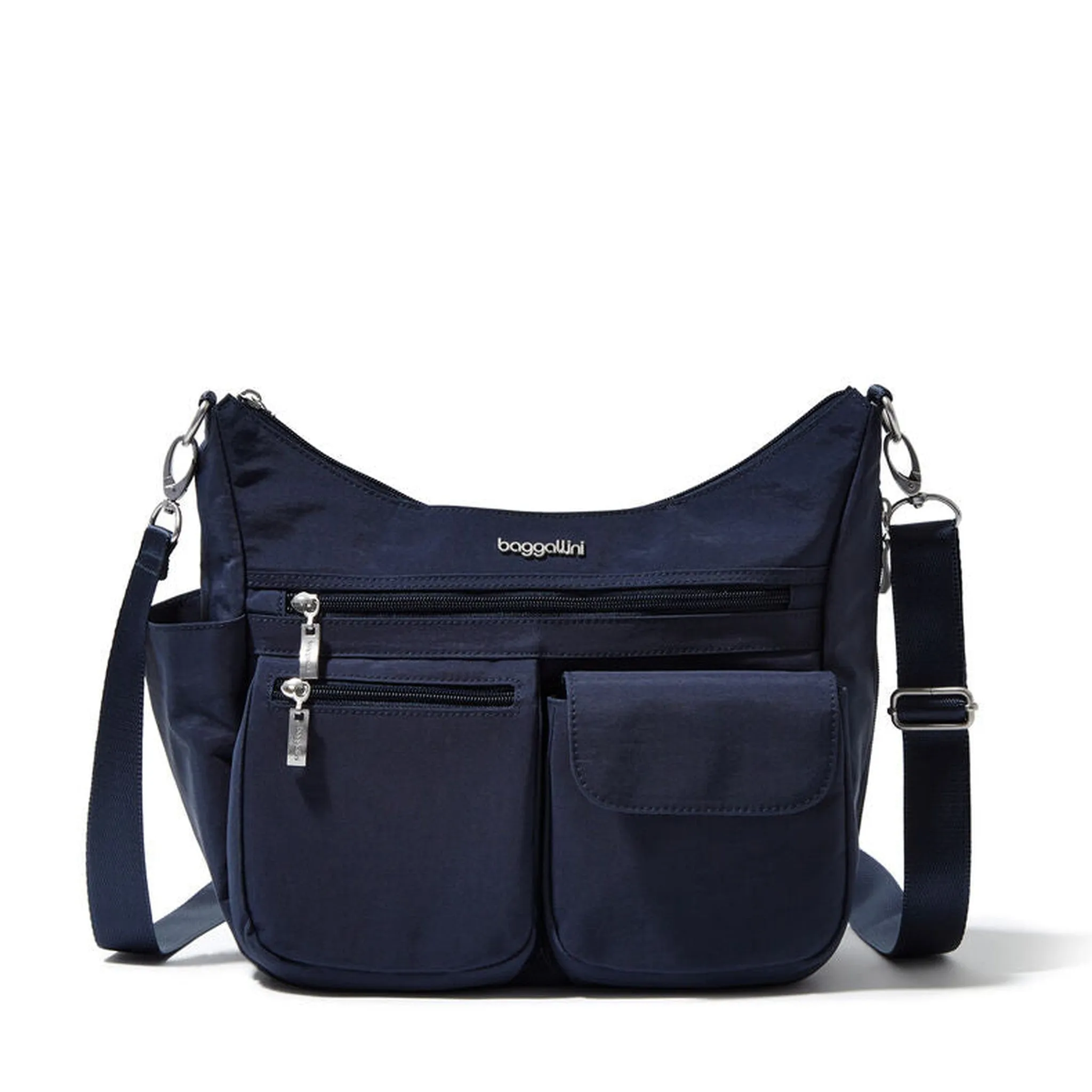 Special Price Offer Baggallini Modern Everywhere Bagg