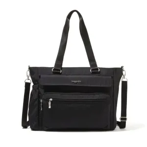 Baggallini Modern Laptop Tote Trending Today Steal