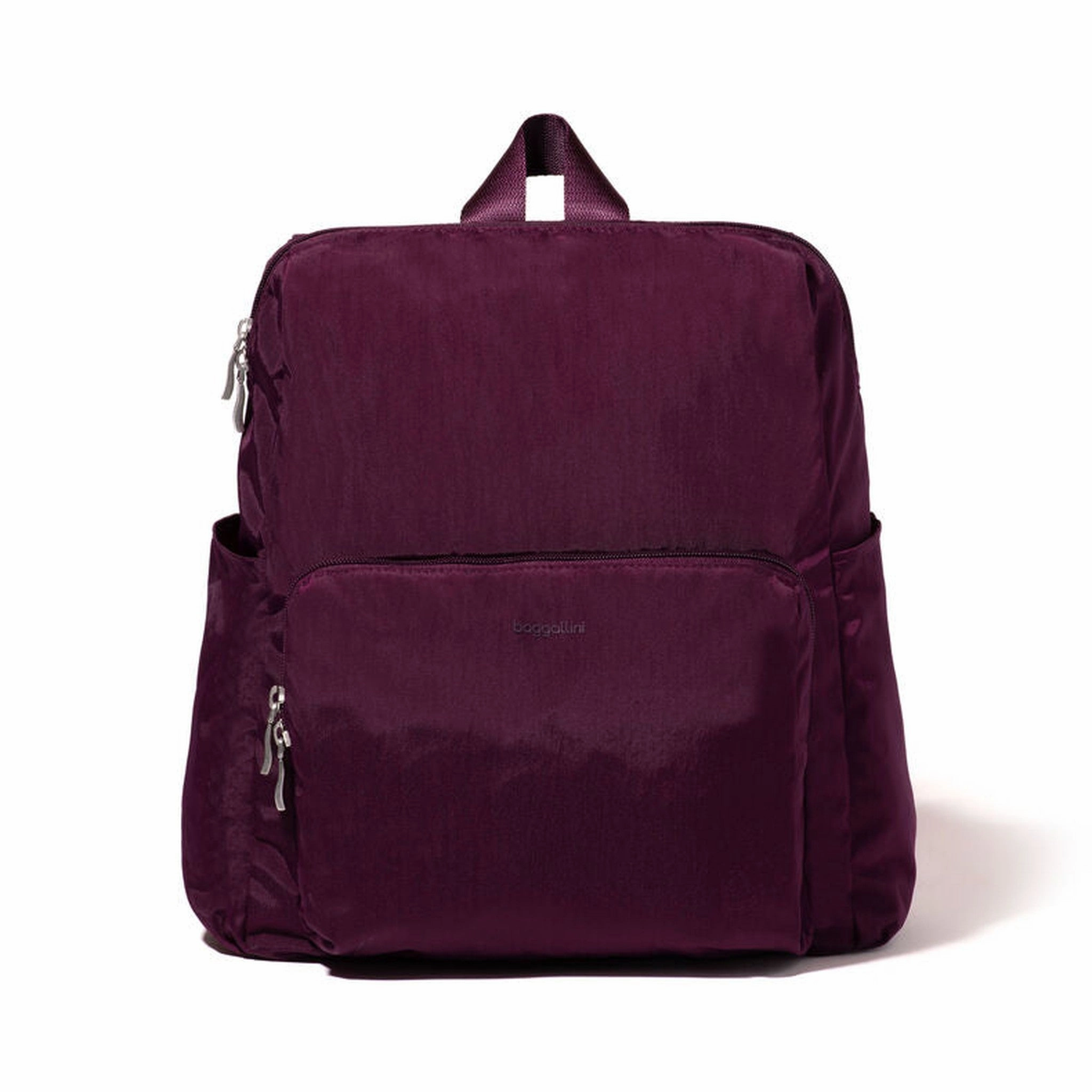 Dont Miss These Savings Baggallini Carryall Packable Backpack