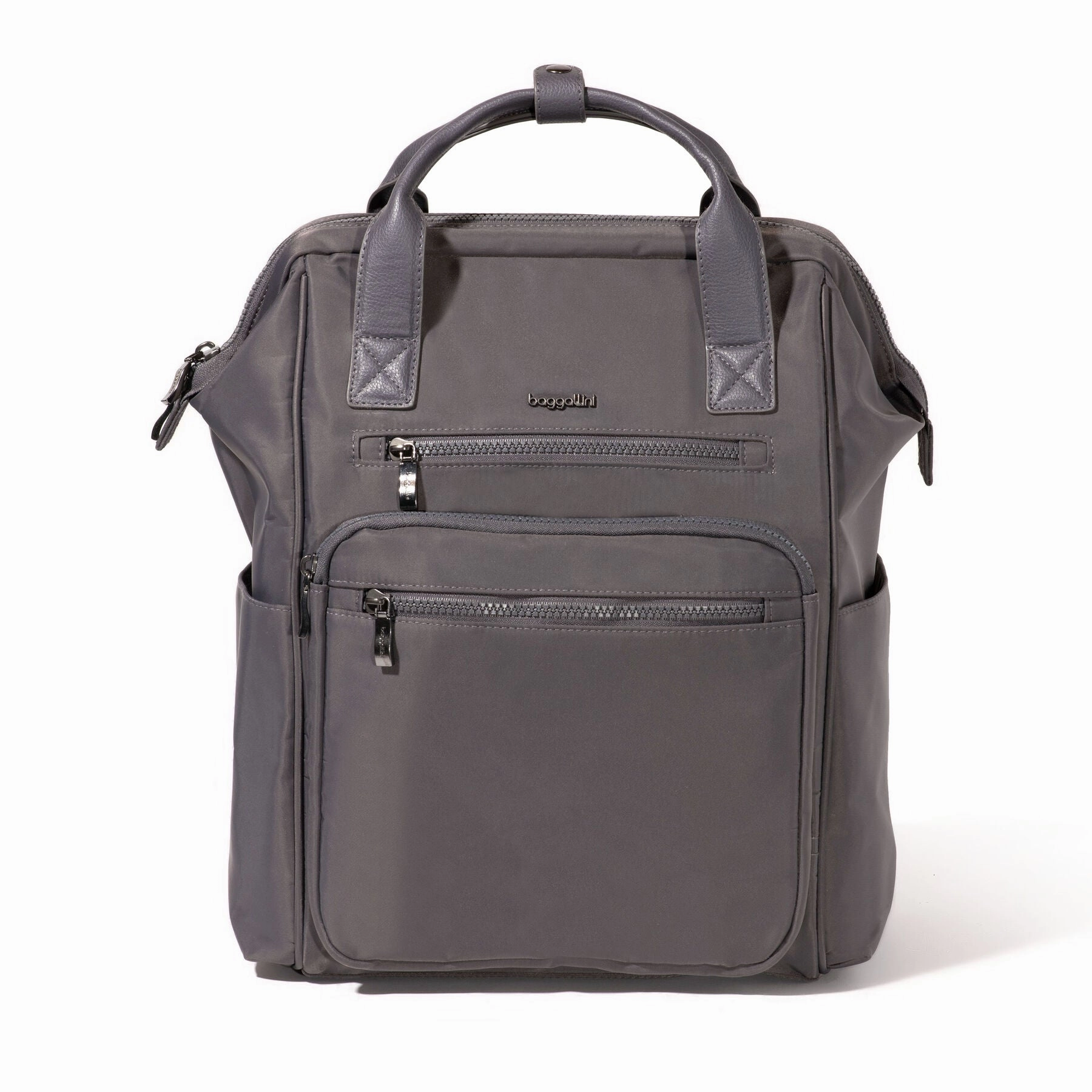 Big Hot Sale Limited Time Offer Baggallini Chelsea Laptop Backpack