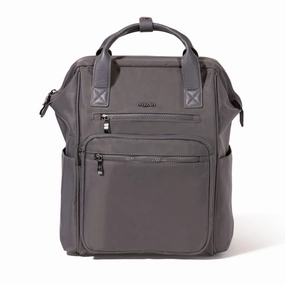 Big Hot Sale Limited Time Offer Baggallini Chelsea Laptop Backpack