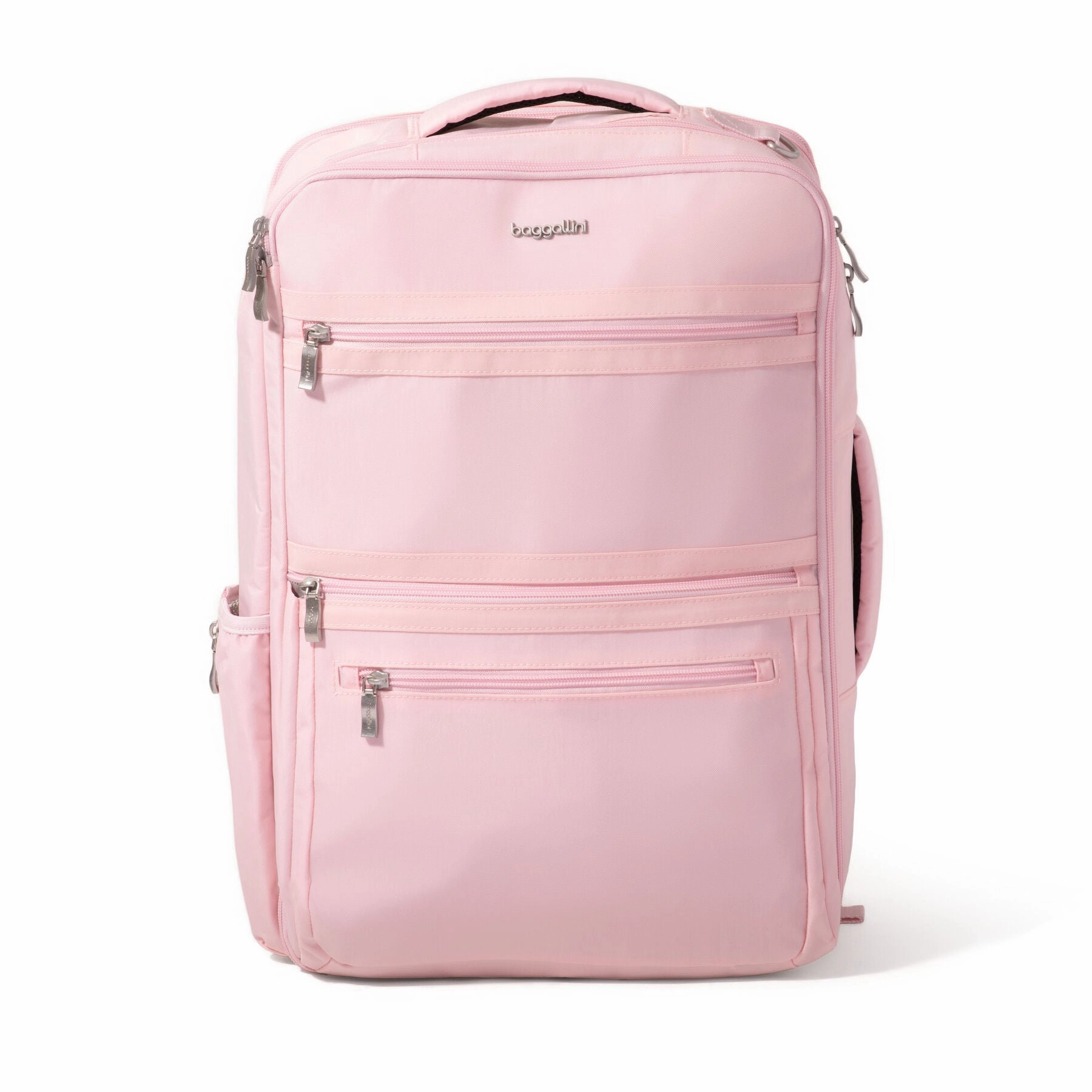 Hot Deal Alert Baggallini Modern Convertible Travel Backpack