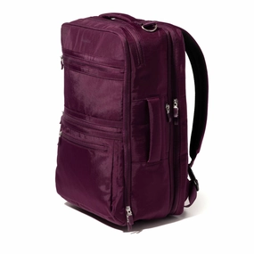 Trending Now Discount Flash Deal Alert Baggallini Modern Convertible Travel Backpack