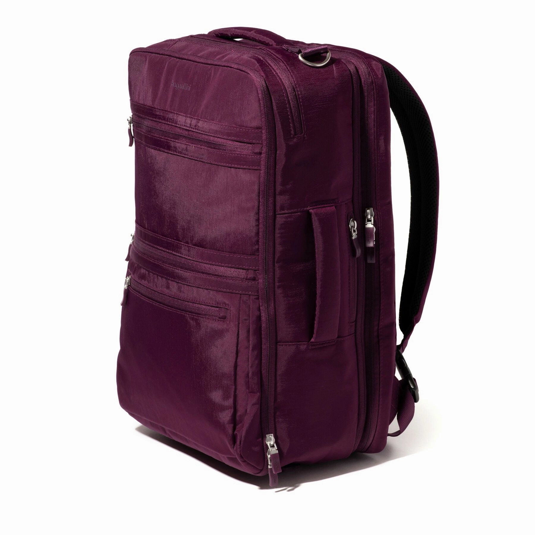 Trending Now Discount Flash Deal Alert Baggallini Modern Convertible Travel Backpack