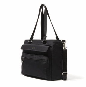 Todays Special Savings Exclusive Deal Inside Baggallini Modern Laptop Tote