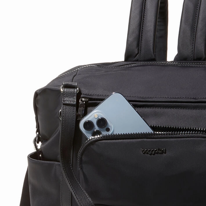 Big Price Drop Baggallini Nolita Convertible Backpack
