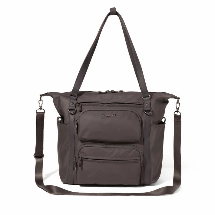 Baggallini Nolita Small Convertible Backpack Last Chance Steal Today Only Steal