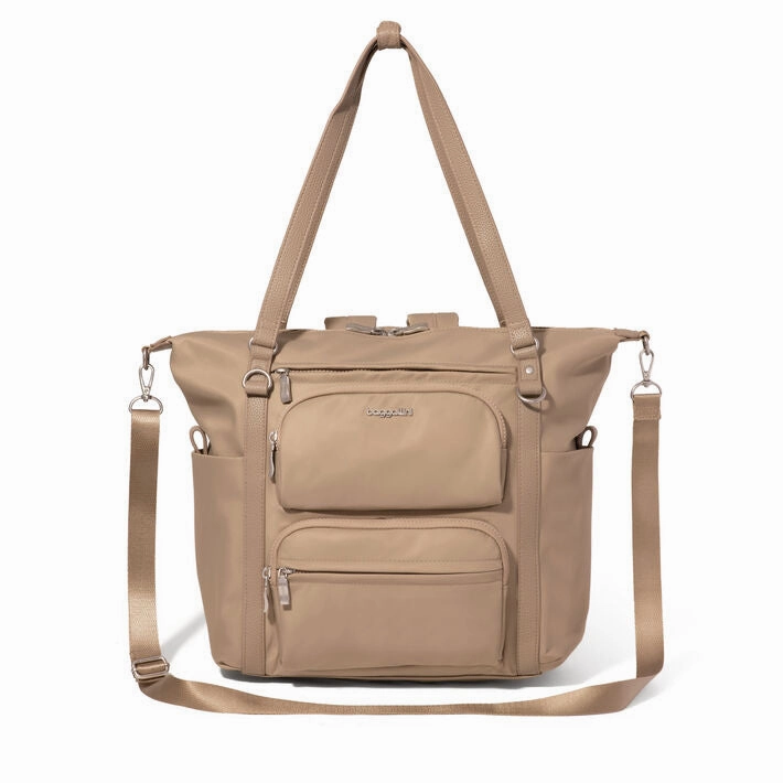 Baggallini Nolita Small Convertible Backpack Limited Stock Hot Deal