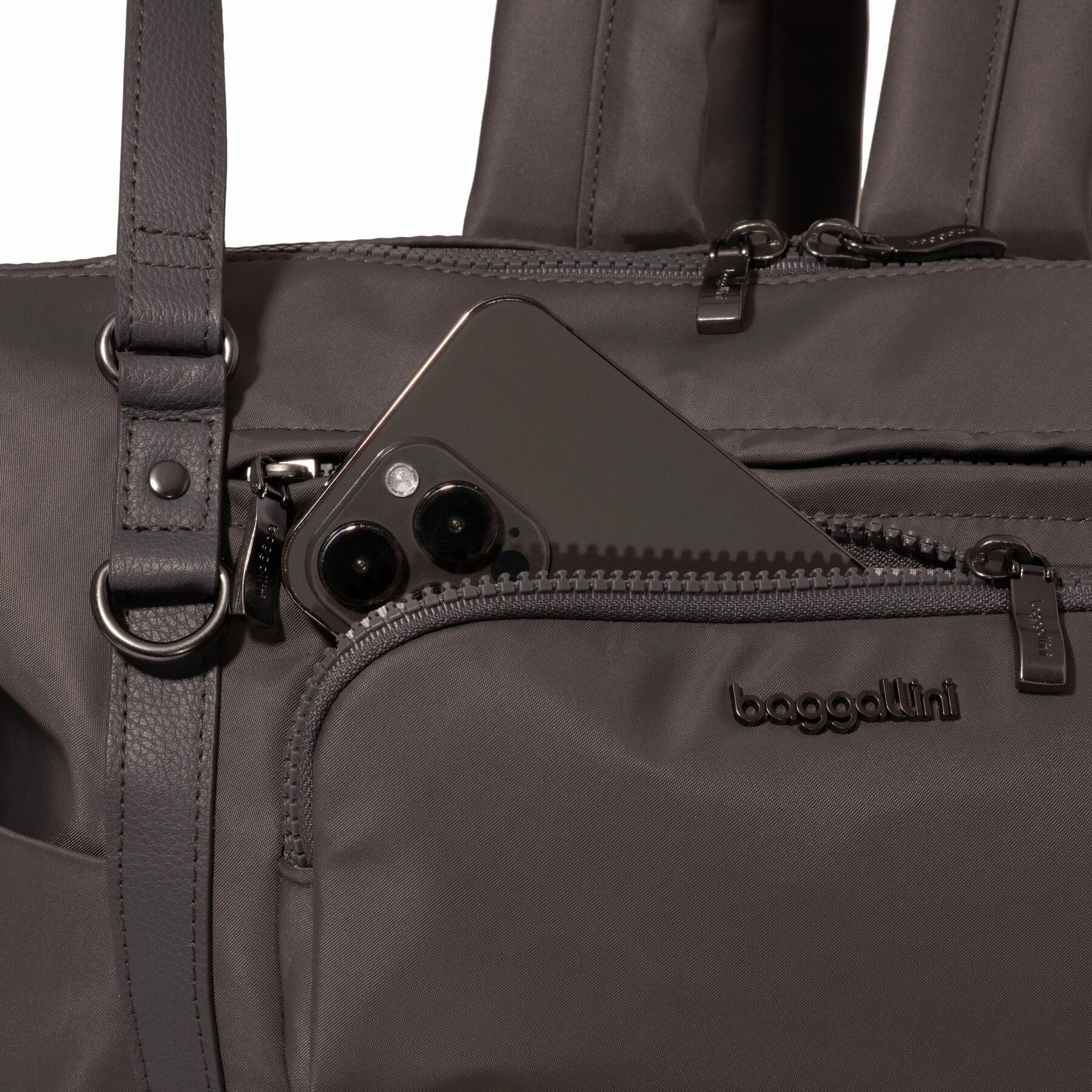 Trending Now Offer Hot Offer Event Baggallini Nolita Small Convertible Backpack