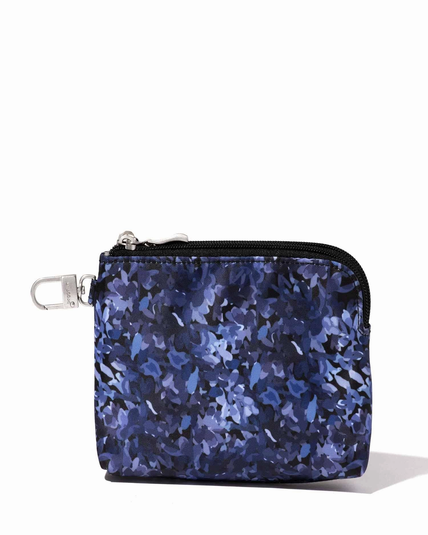 Hot Picks Today Baggallini On The Go Daily Rfid Zip Pouch