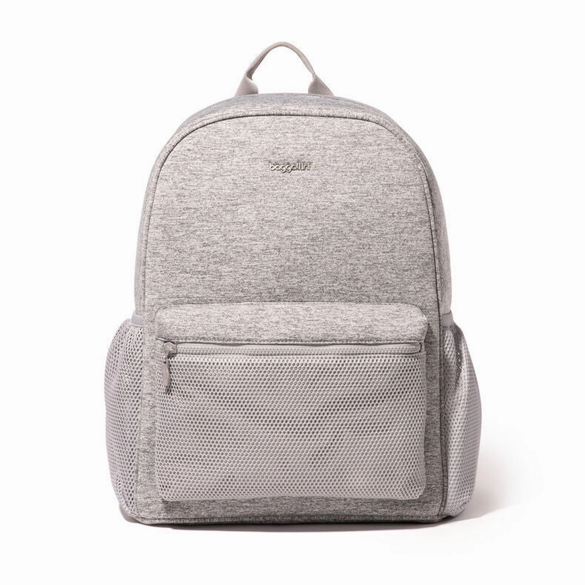 Limited Edition Offer Baggallini On The Go Laptop Backpack