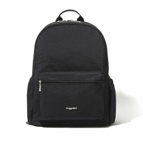 Baggallini On The Go Laptop Backpack Mega Discount Event Daily Deal Frenzy