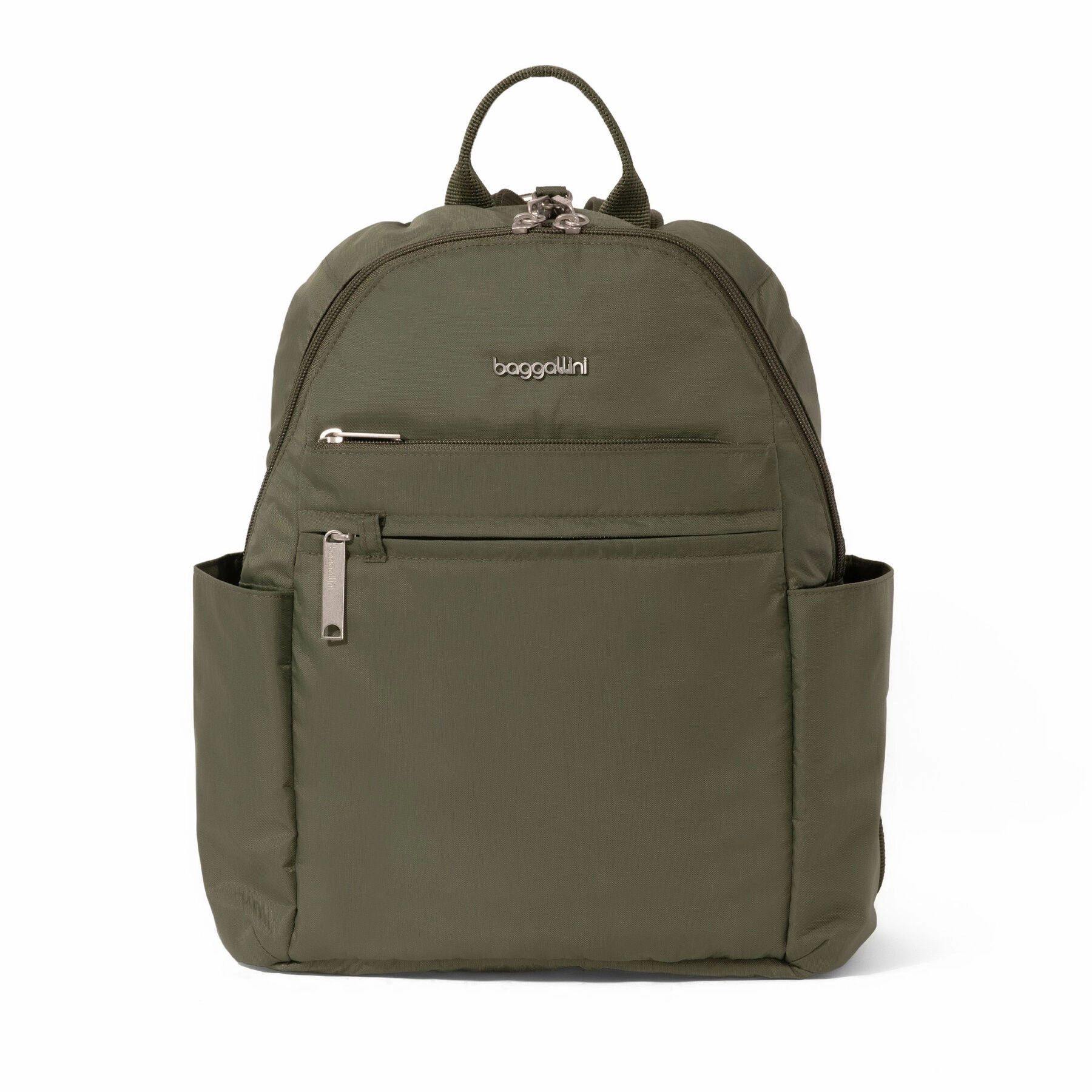 Baggallini Securtex Anti-Theft Vacation Backpack Grab the Deal Now Special Price Today