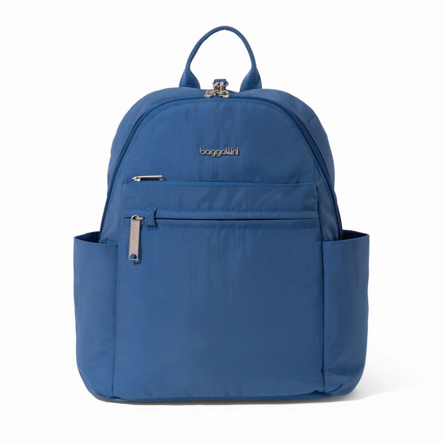 Clearance Alert Now Baggallini Securtex Anti-Theft Vacation Backpack