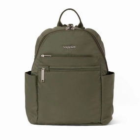 Baggallini Securtex Anti-Theft Vacation Backpack Grab the Deal Now Special Price Today