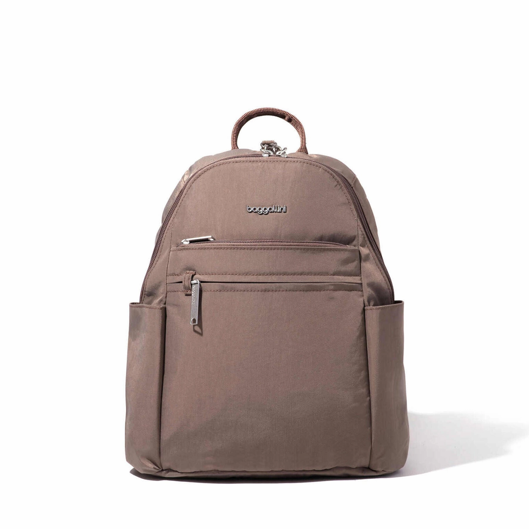 Baggallini Securtex Anti-Theft Vacation Backpack EndofWeek Deals