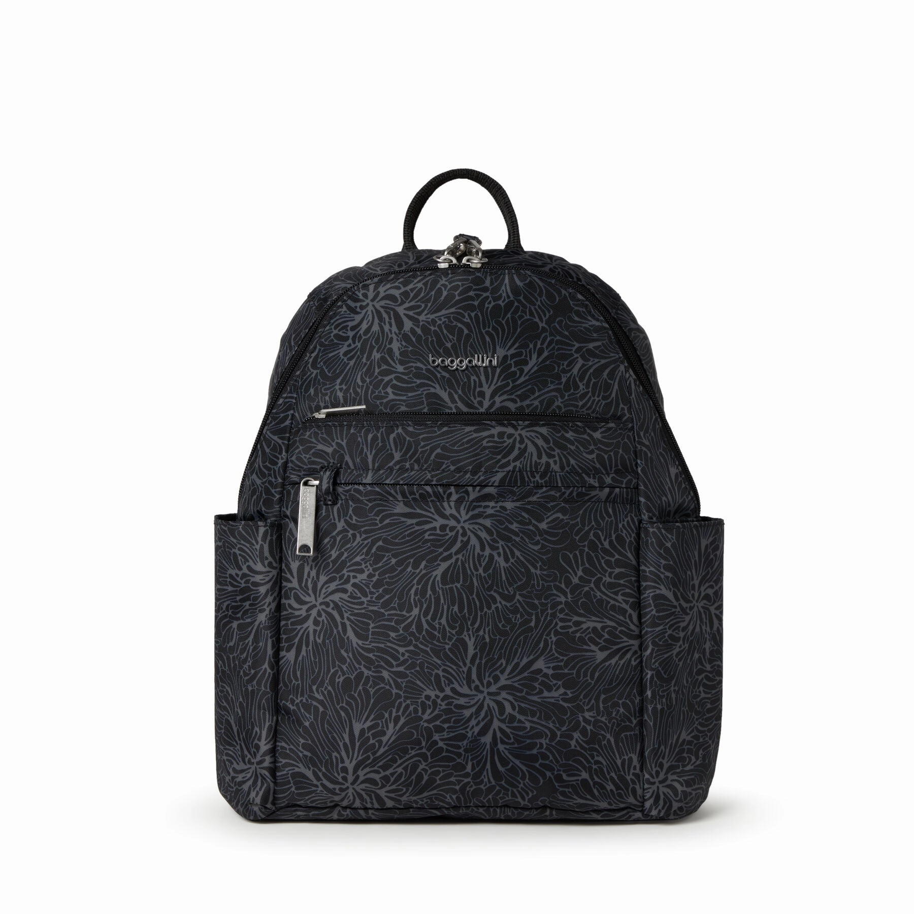 Baggallini Securtex Anti-Theft Vacation Backpack Dont Miss Big Savings Surprise Offer Now