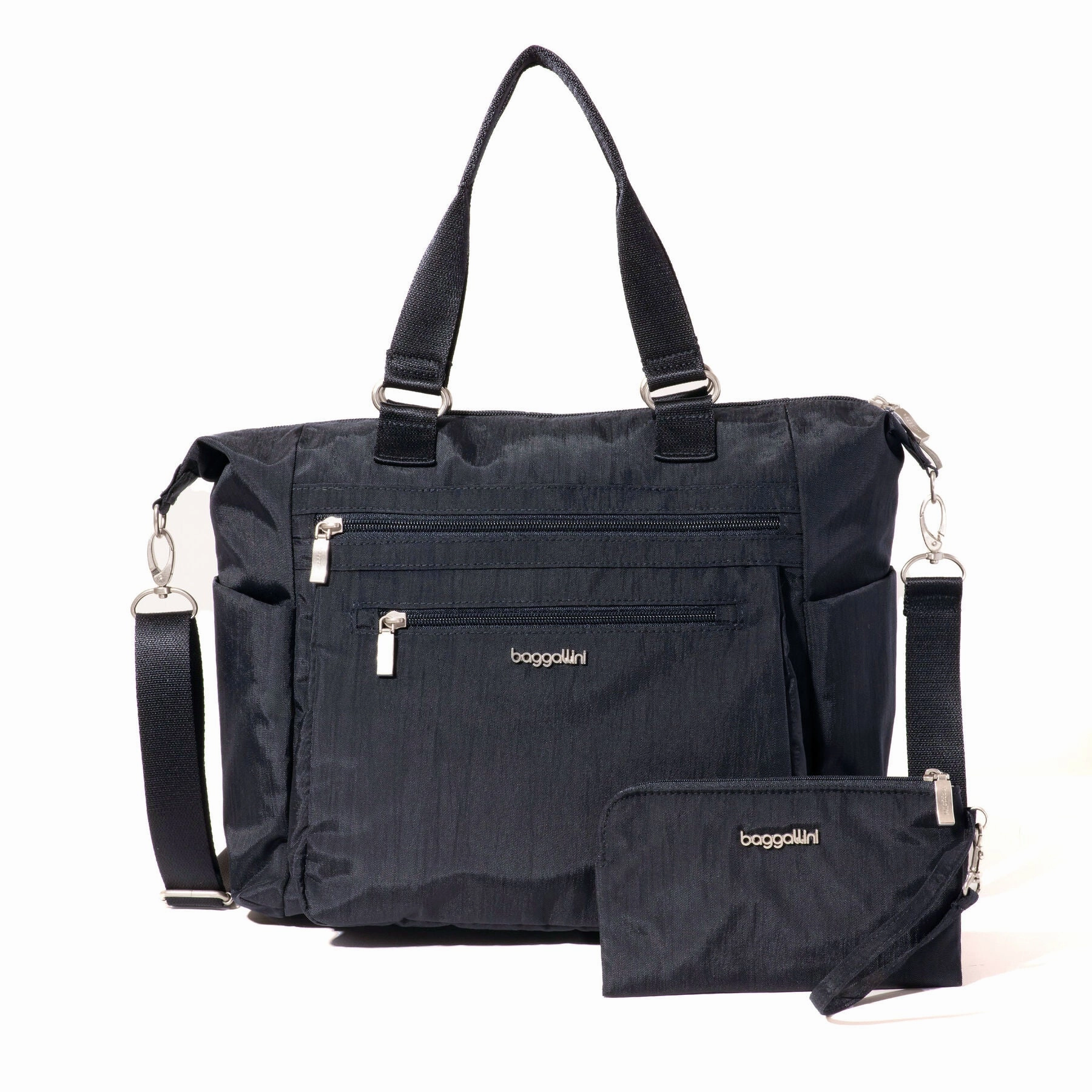 Baggallini Trifecta Convertible Backpack Hot Offer Ending Soon