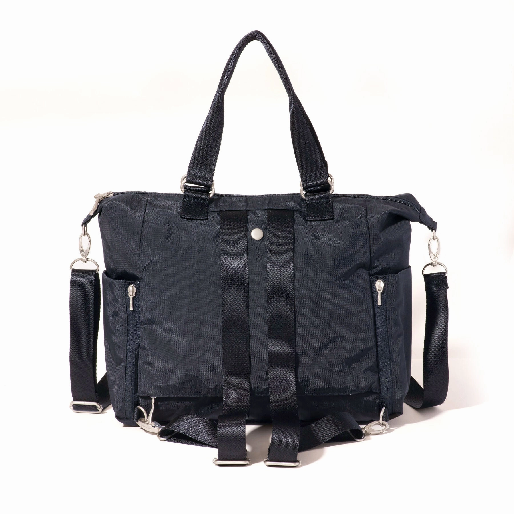 Hot Pick Sale Baggallini Trifecta Convertible Backpack