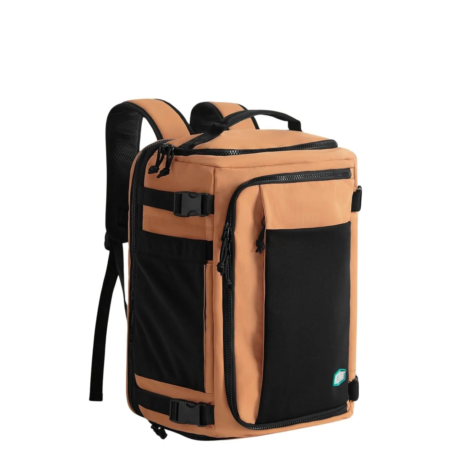 Special Steal Event Last Chance Offer Bagsmart Blast Quick Access Carry On Expandable Travel Backpack