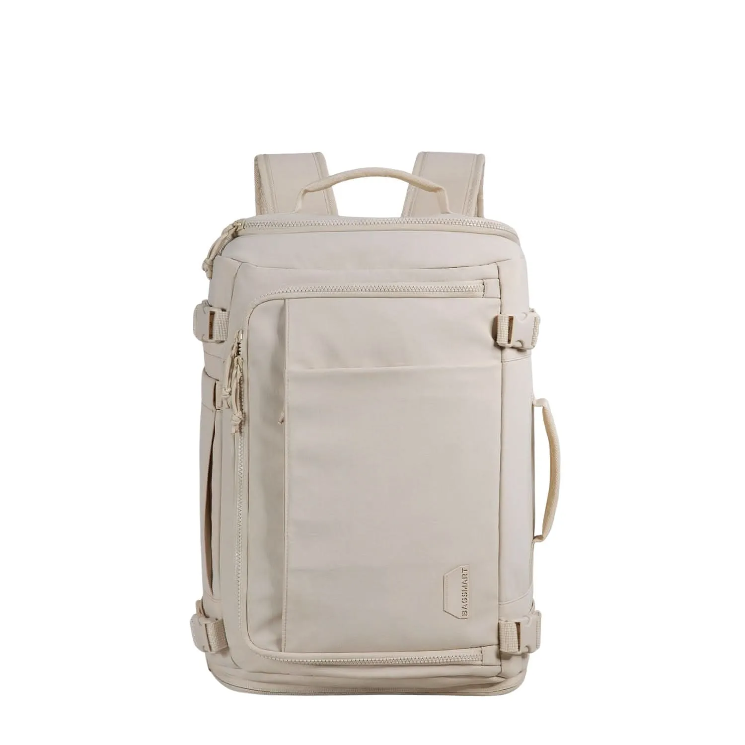 Bagsmart Blast Quick Access Carry On Travel Backpack Extended 38L Shop Save Today Shop Hot Picks
