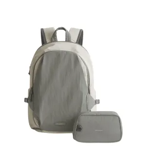 Bagsmart Soar 180 Open Clamshell Travel Backpack 25L Set Grab It Fast Hot Pick of the Day