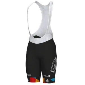 Bahrain Victorious 2022 bib shorts