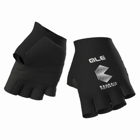 Bahrain Victorious 2023 gloves