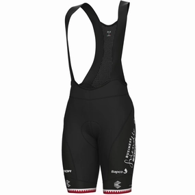 Bahrain Victorious 2023 PRS bib short - Bahrain champion