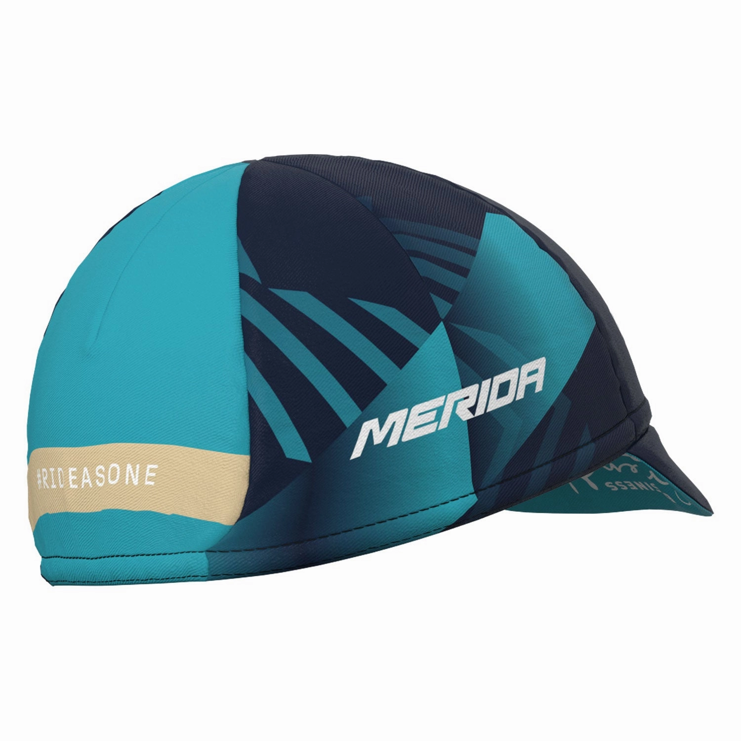 Bahrain Victorious 2024 cycling cap
