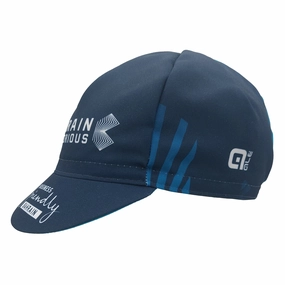 Bahrain Victorious 2025 cycling cap