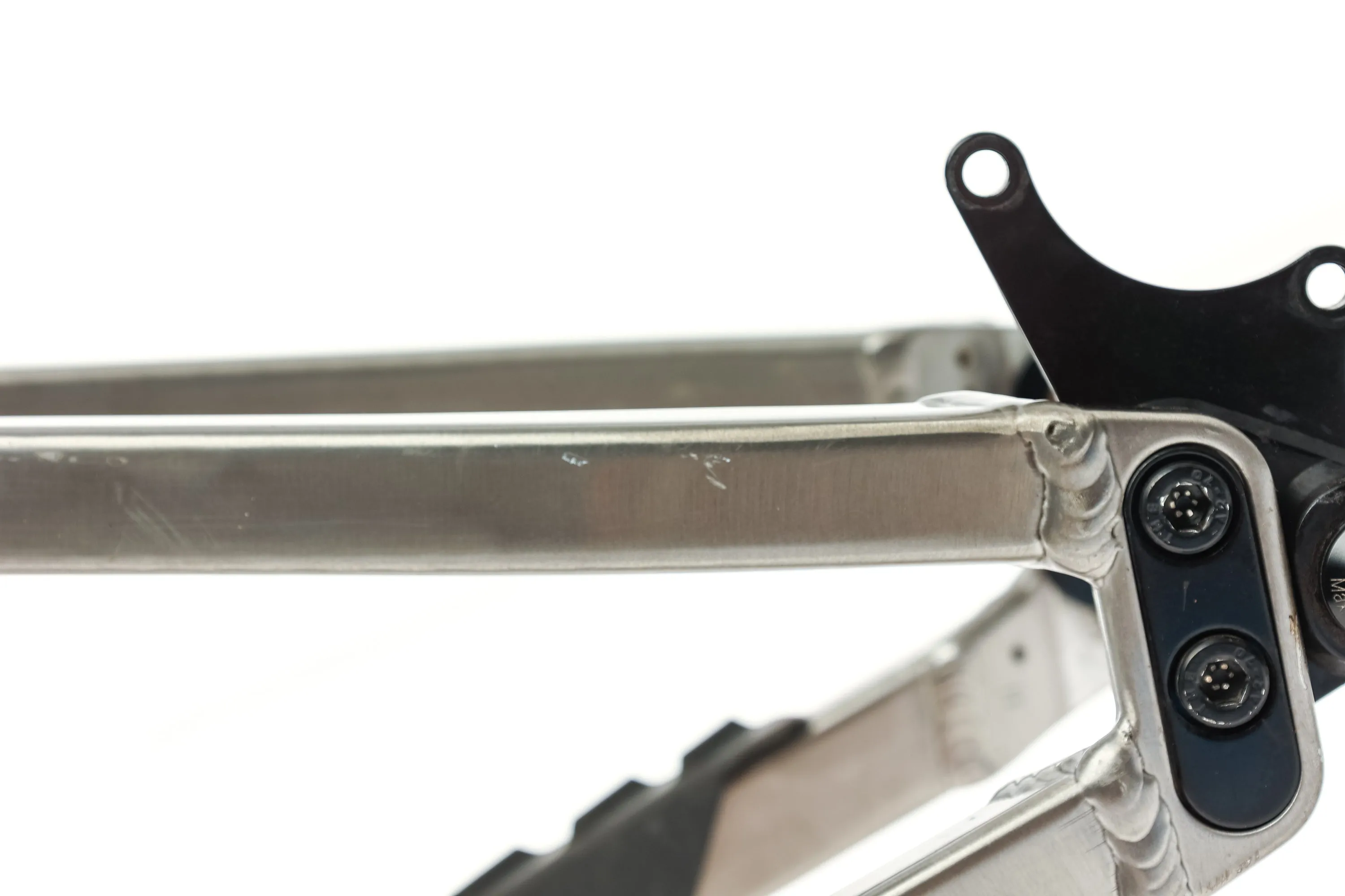 Banshee Phantom Medium Frameset 2021