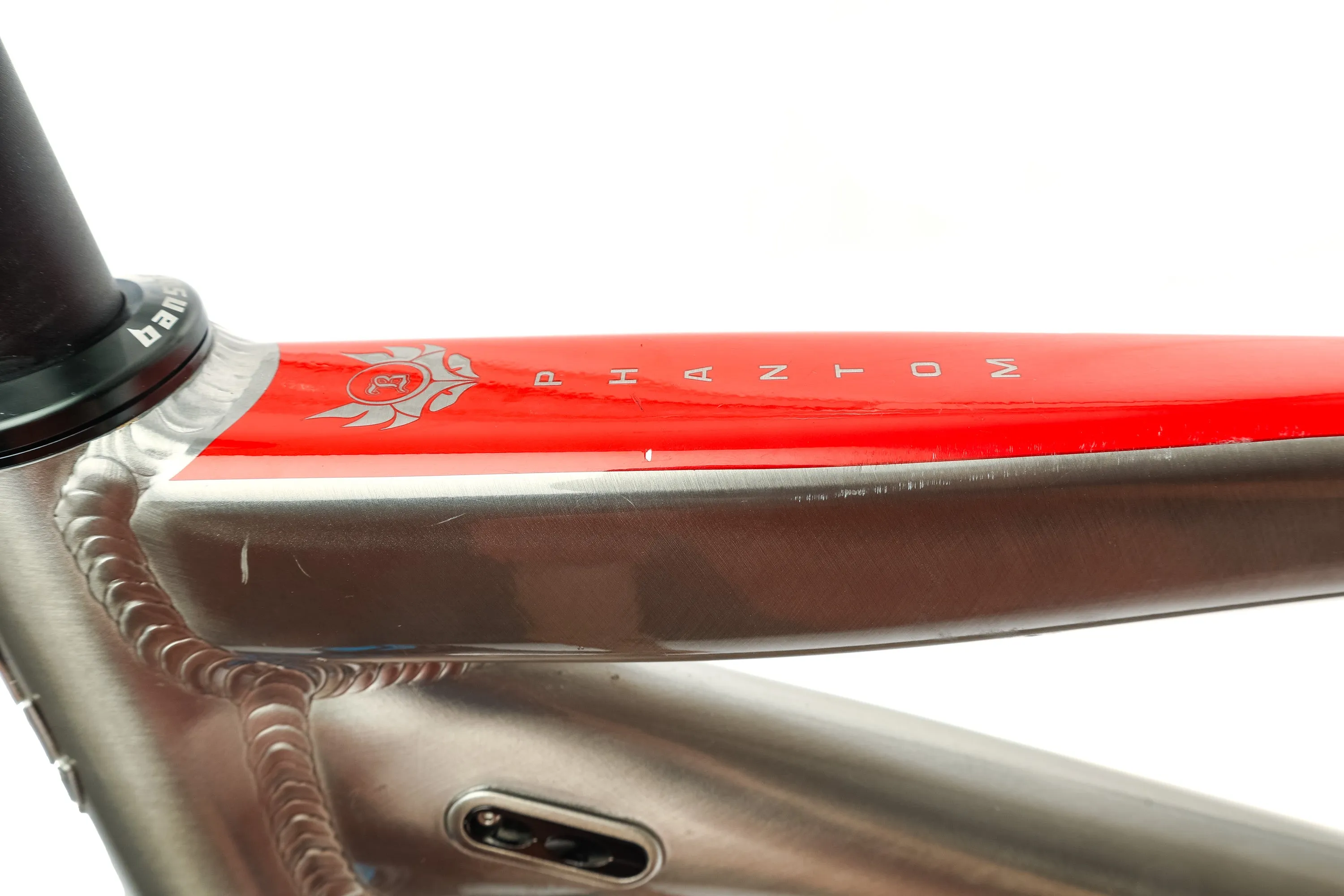 Banshee Phantom Medium Frameset 2021