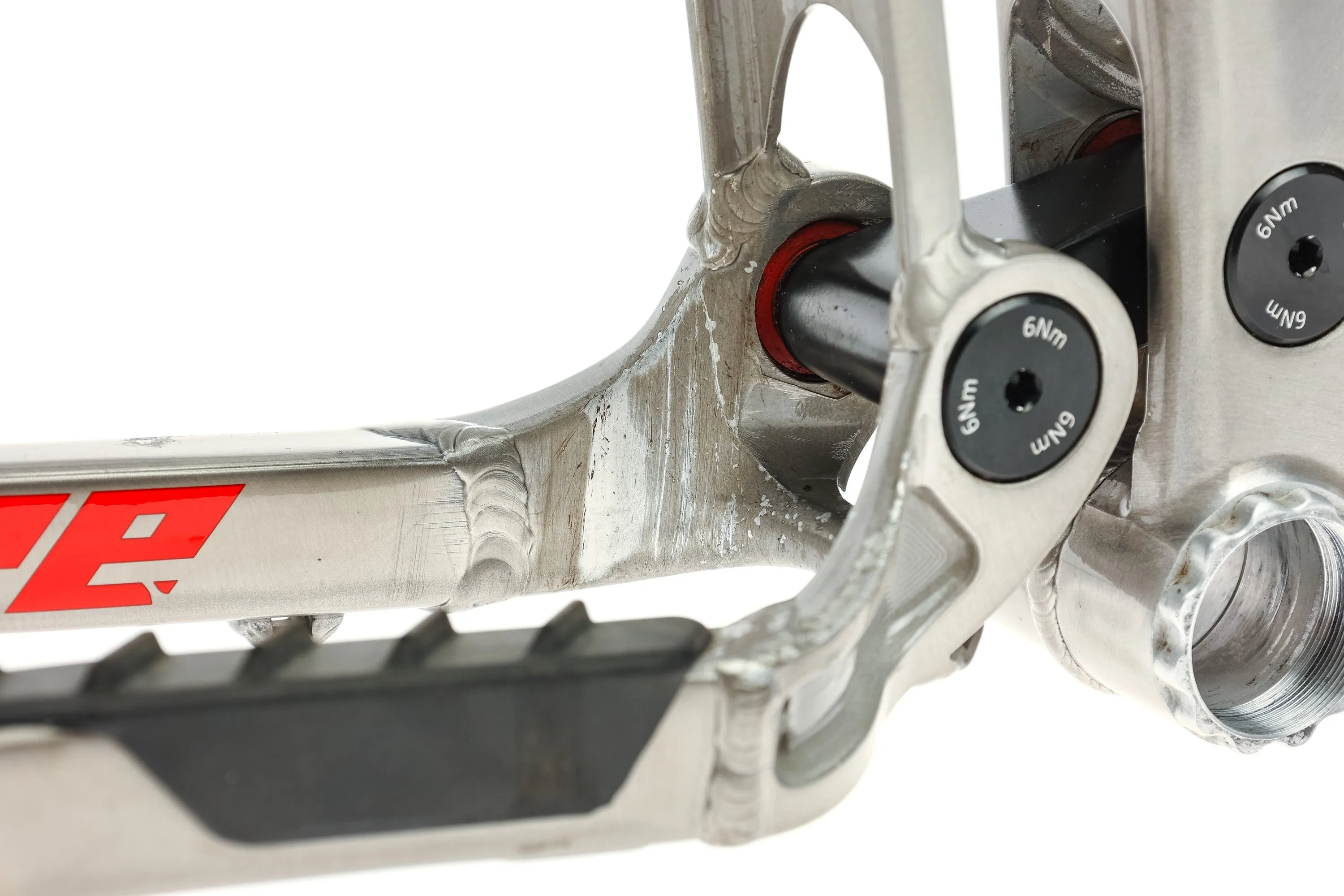 Banshee Phantom Medium Frameset 2021