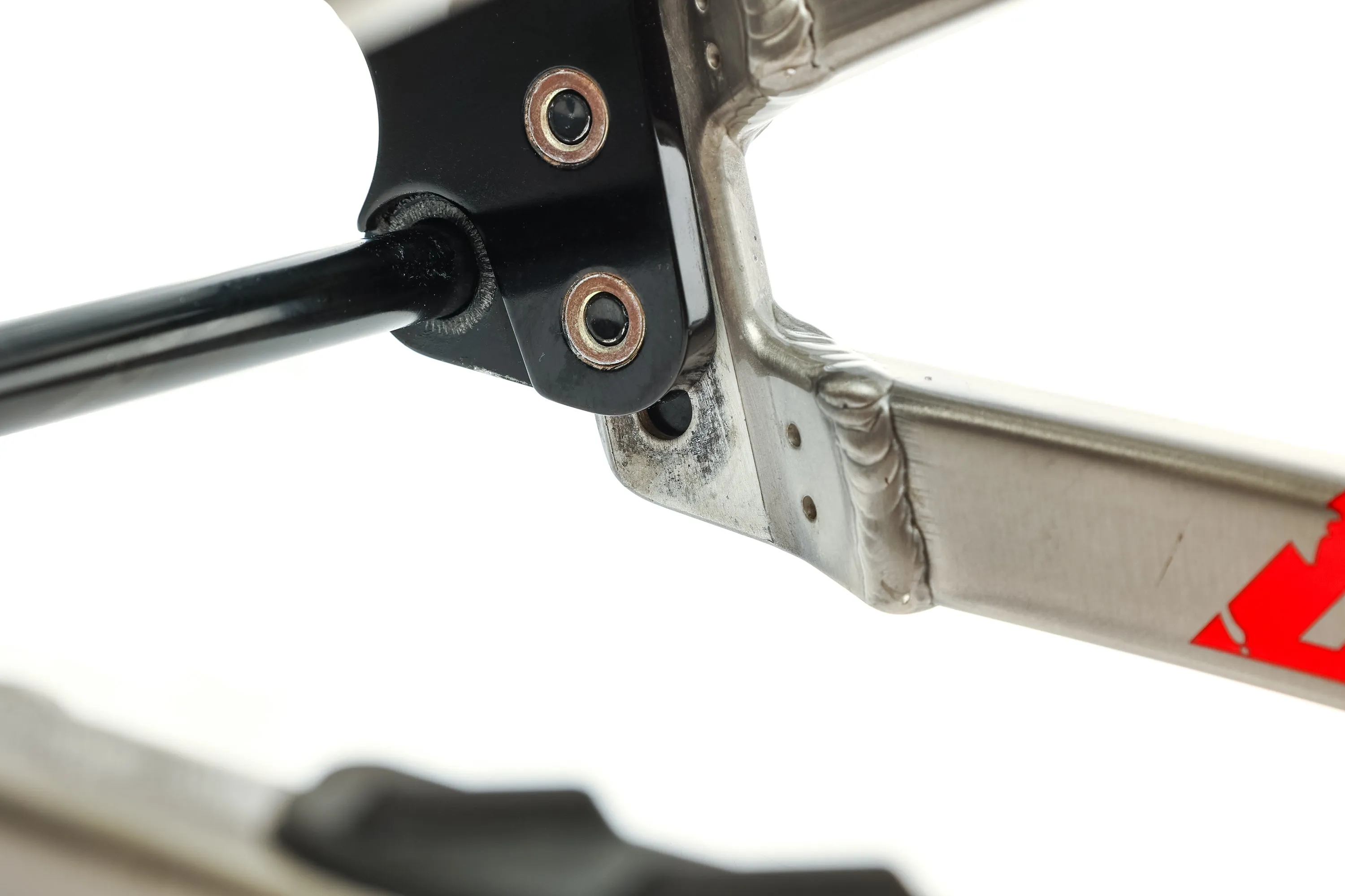Banshee Phantom Medium Frameset 2021