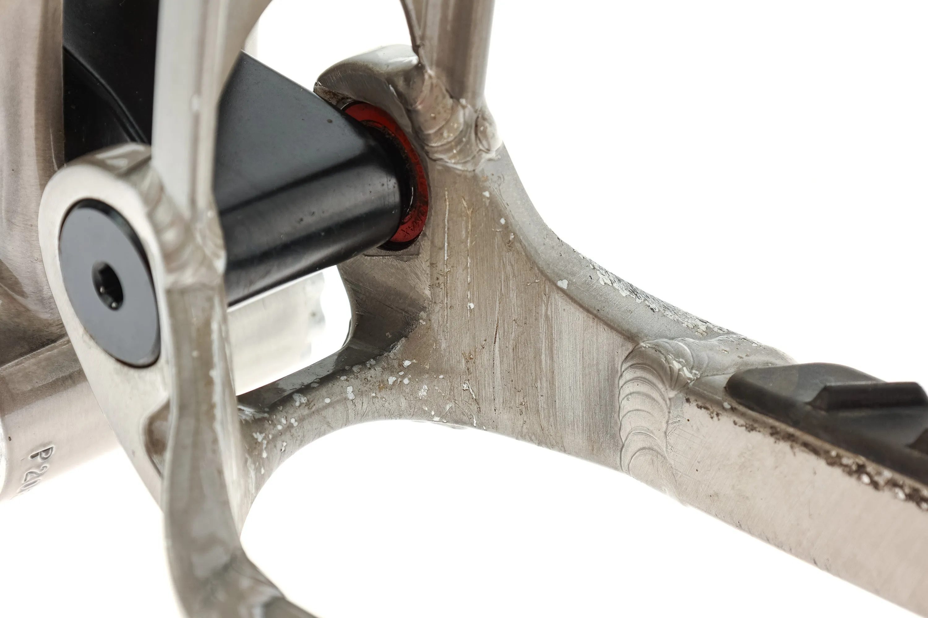 Banshee Phantom Medium Frameset 2021