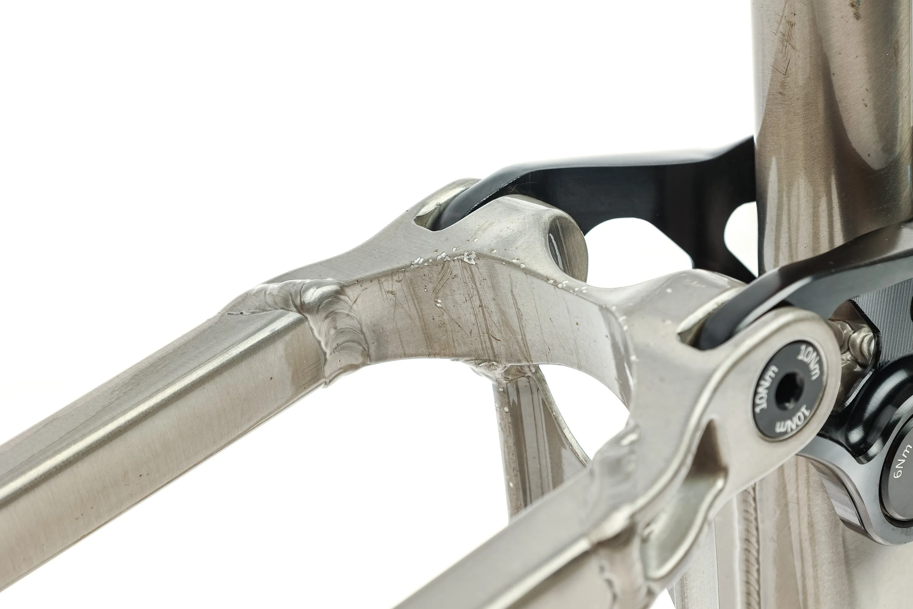 Banshee Phantom Medium Frameset 2021