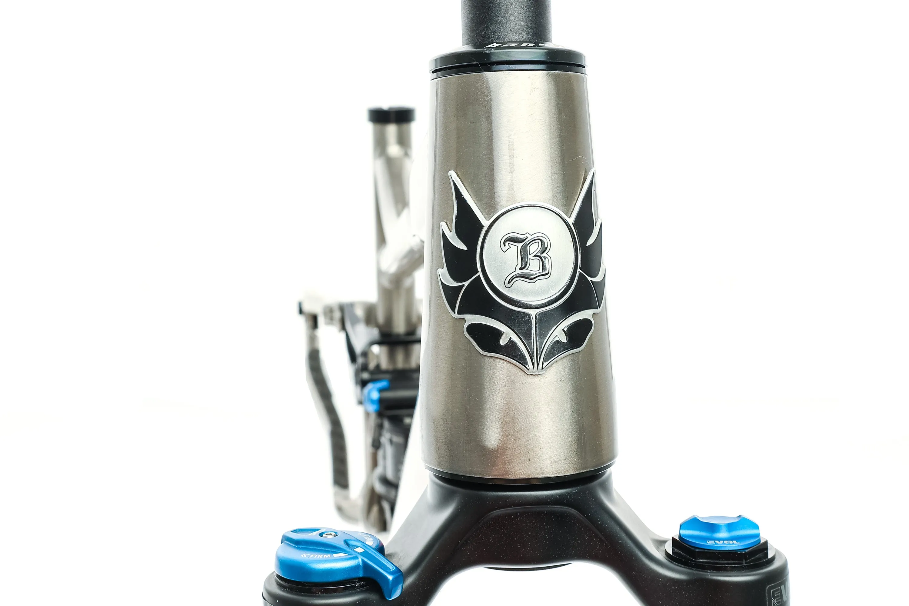 Banshee Phantom Medium Frameset 2021