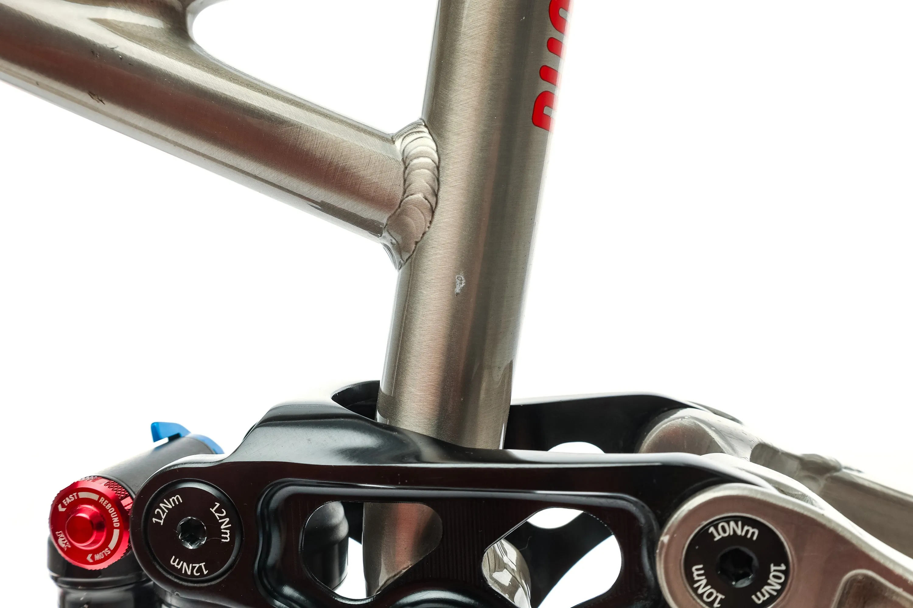 Banshee Phantom Medium Frameset 2021