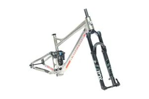 Banshee Phantom Medium Frameset 2021