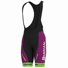 Bardiani Csf Faizane 2022 bib shorts