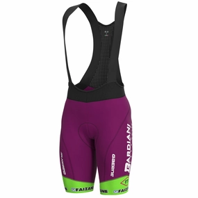 Bardiani Csf Faizane 2022 PRS bib shorts