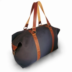 Bark And Mill Canvas Travel Bag | Storm Special Steal Event Best Price Today