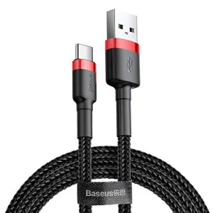 Baseus Cafule Cable Usb For Type-C Catklf-C91_ Save Today Event Trending Today Steal