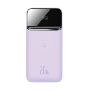 Shop Grab Savings Baseus Magnetic Wl Qc 10000Mah 20W Powerbank