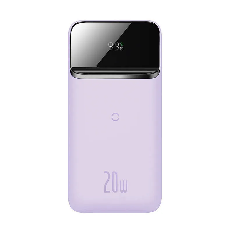 Shop Grab Savings Baseus Magnetic Wl Qc 10000Mah 20W Powerbank