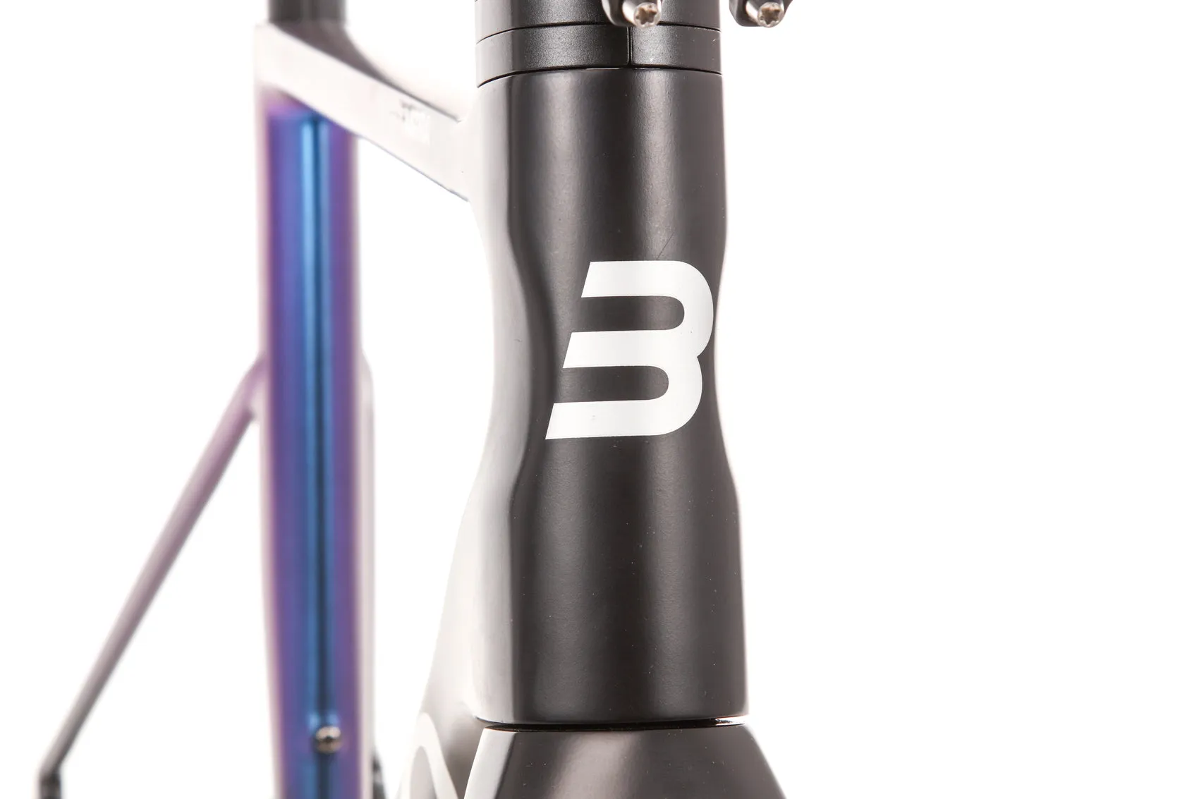 Basso Bikes Astra 51cm Frameset - 2023
