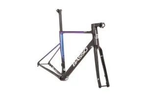 Basso Bikes Astra 51cm Frameset - 2023
