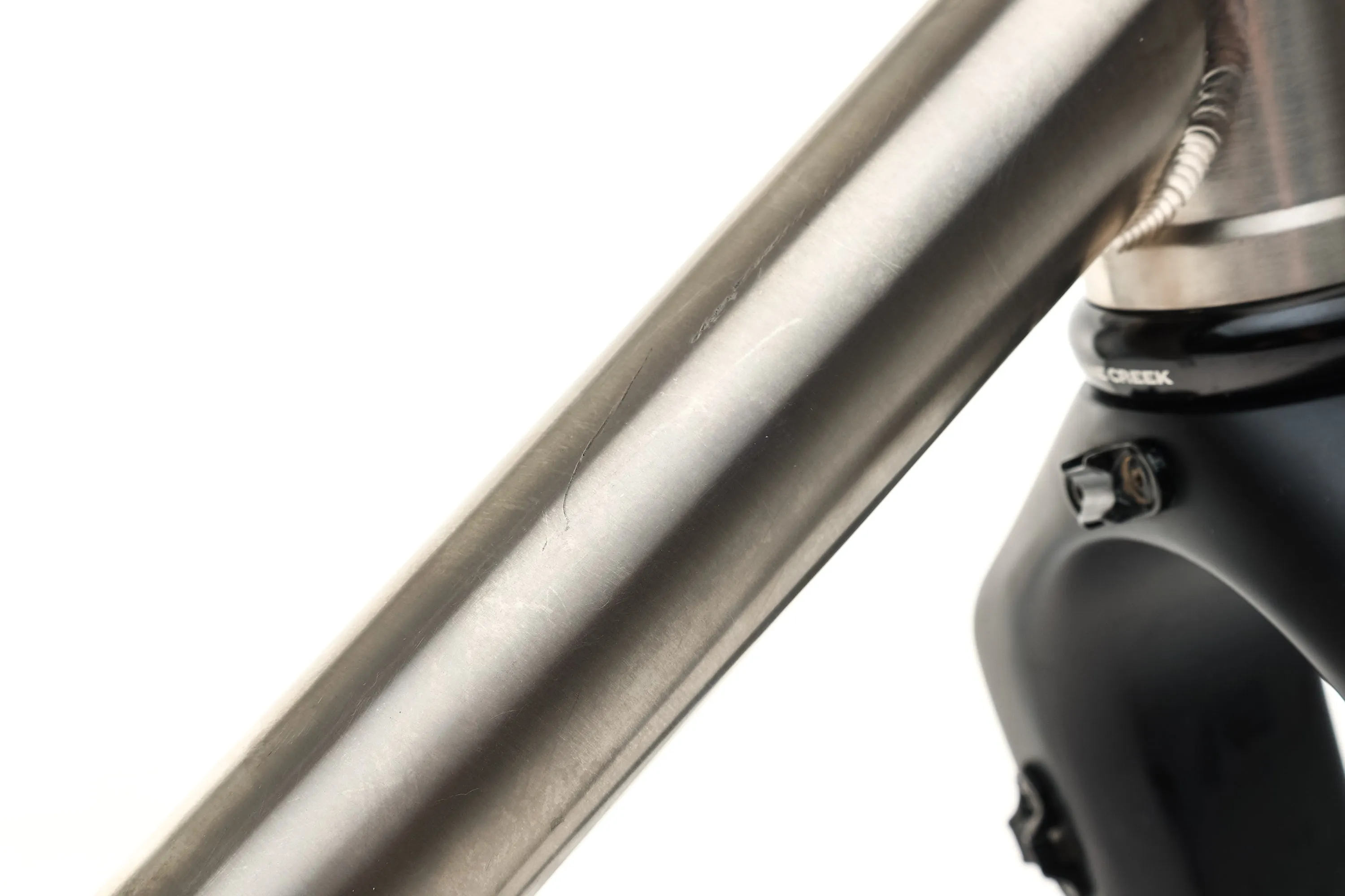 Bearclaw Beaux Jaxon 55.5cm Frameset - 2020